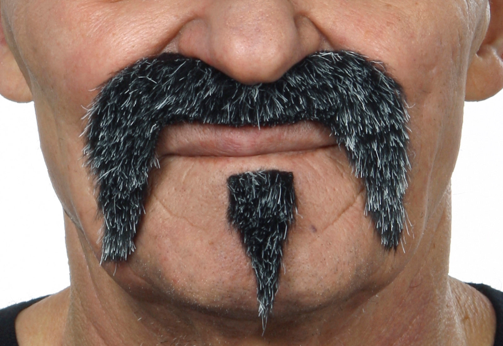021 Moustache