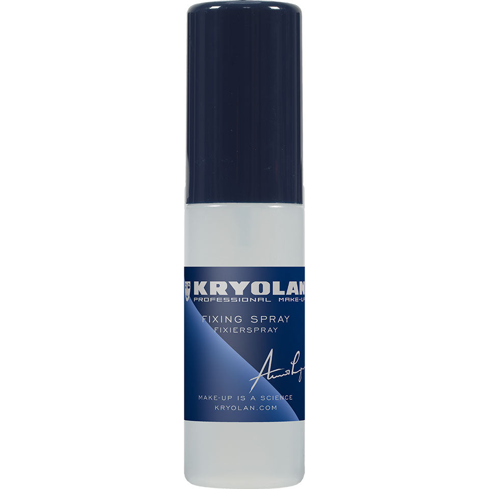 Kryolan Fixing Spray