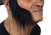 029 Sideburns