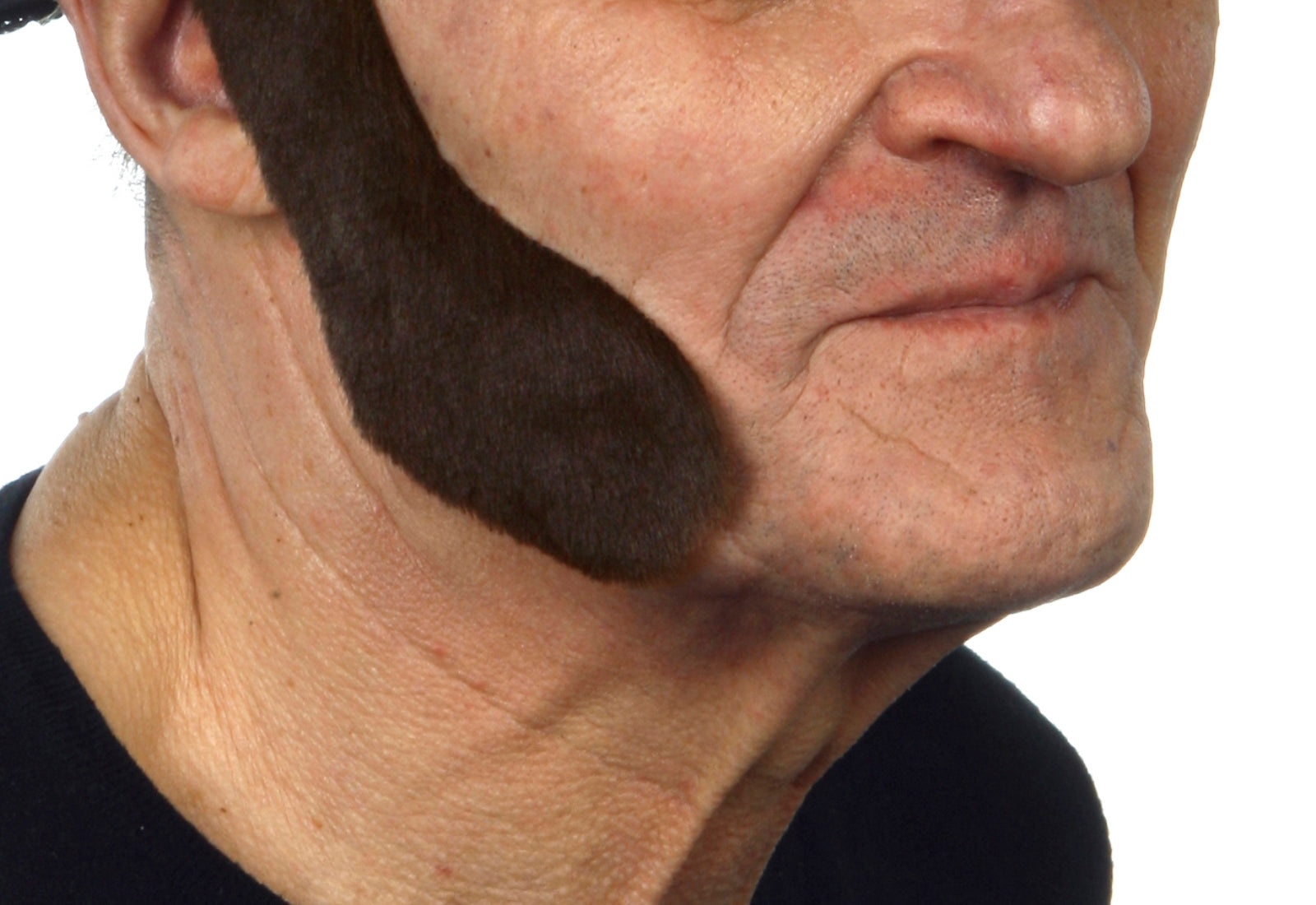 029 Sideburns