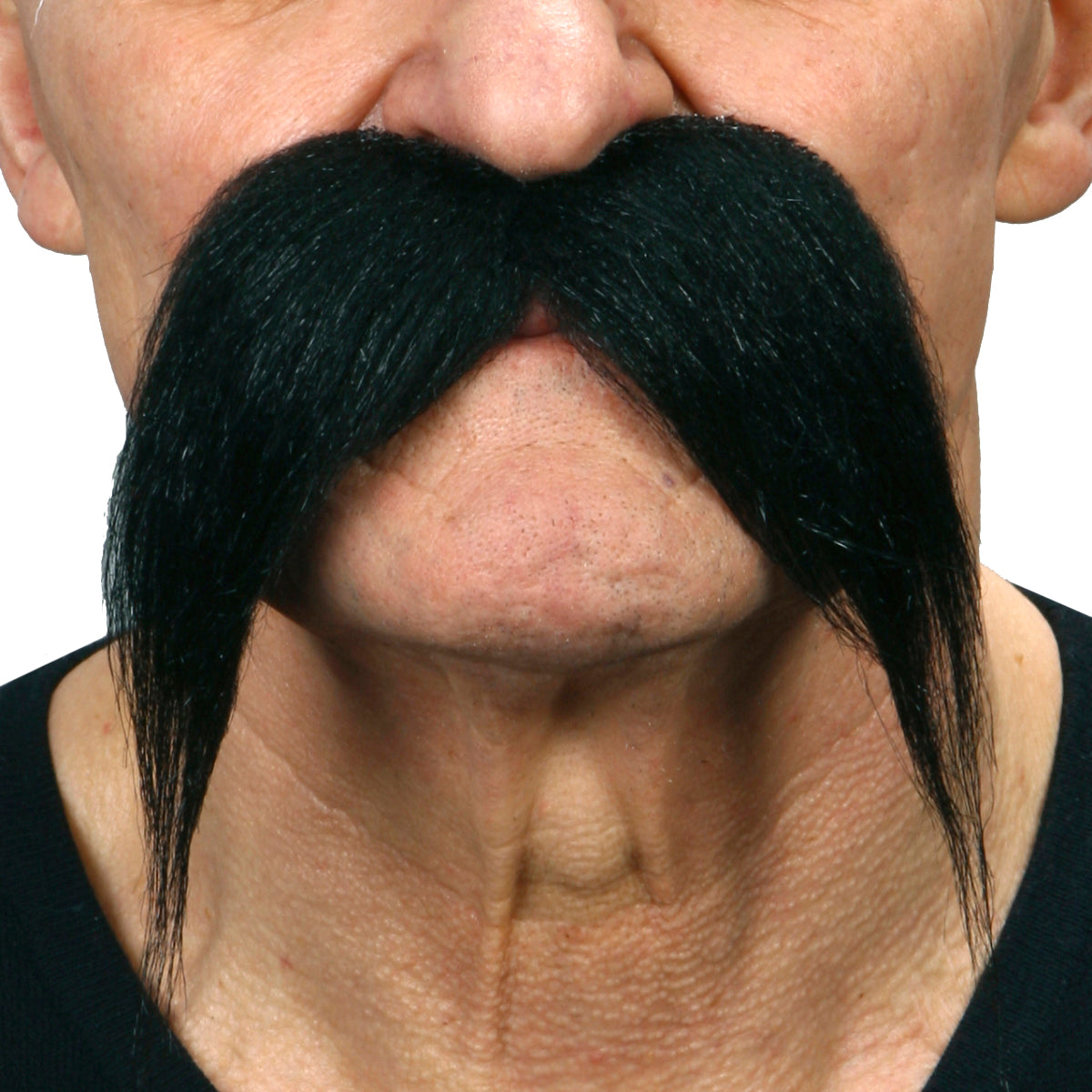 030 Moustache