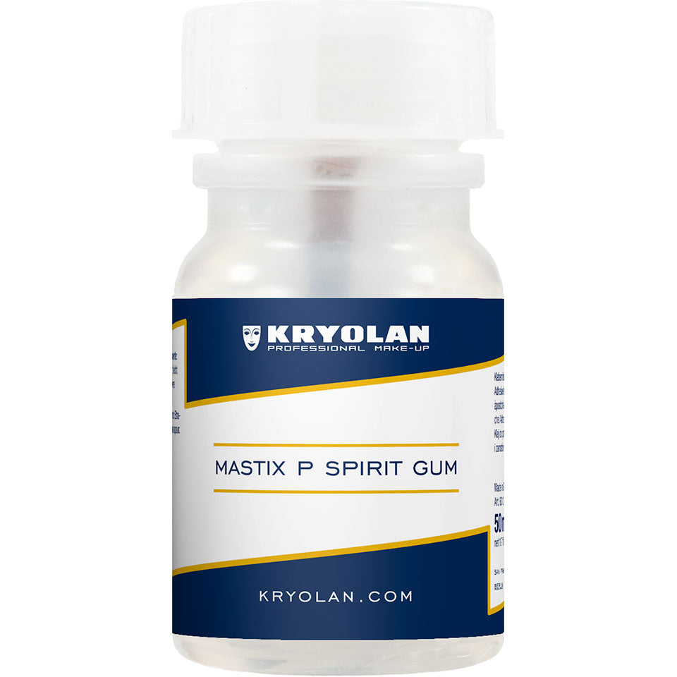 Kryolan 1.75oz "P" Spirit Gum