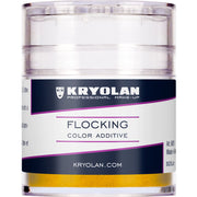 Kryolan Flocking Color Additive
