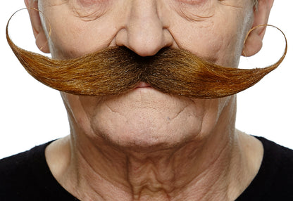 073 Moustache