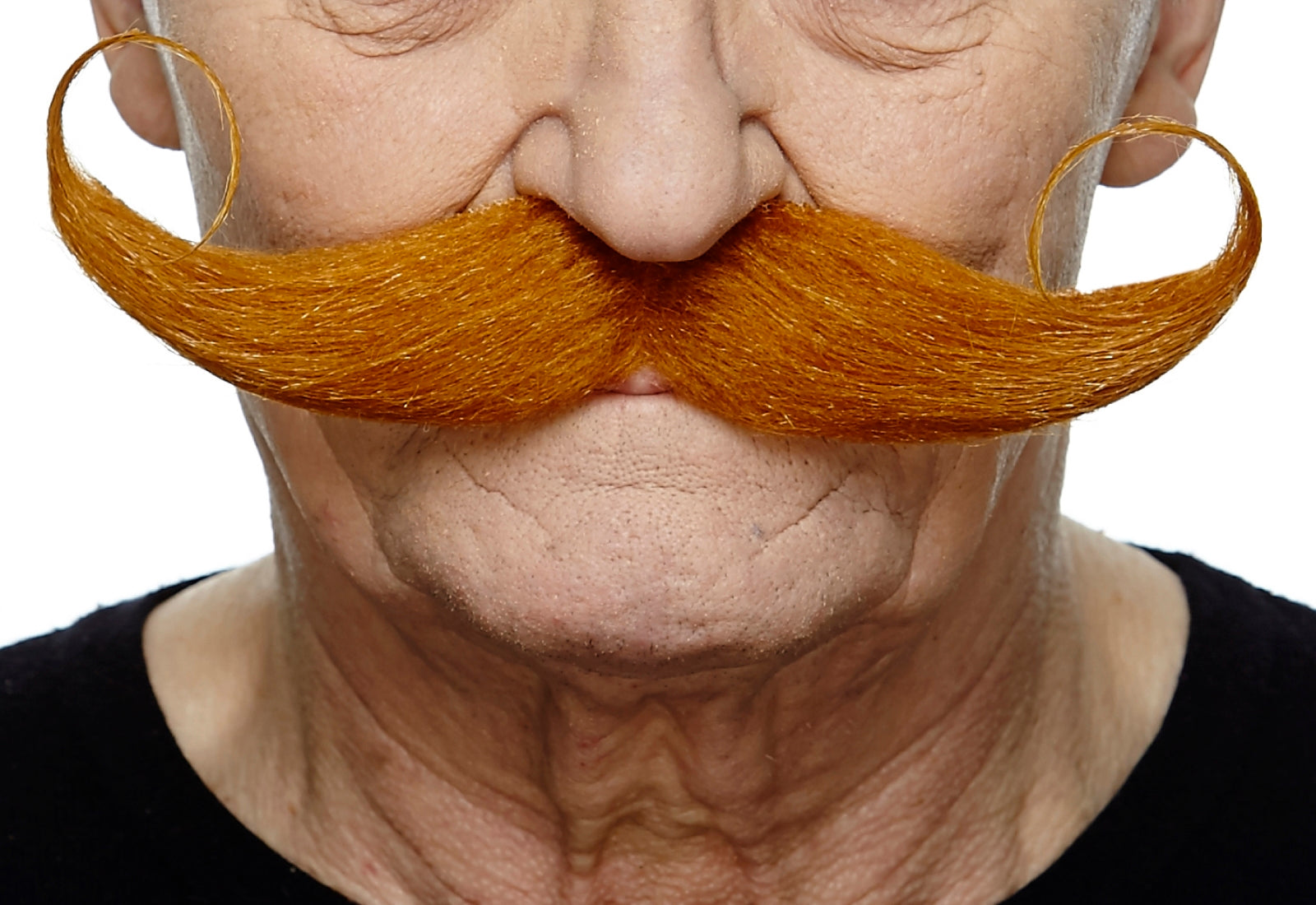 073 Moustache