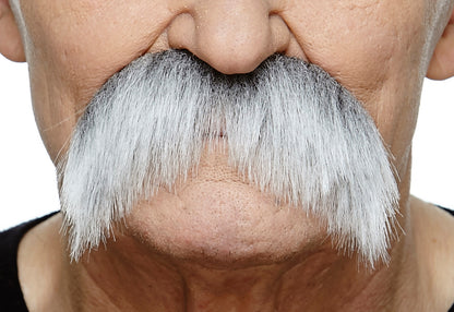 078 Moustache