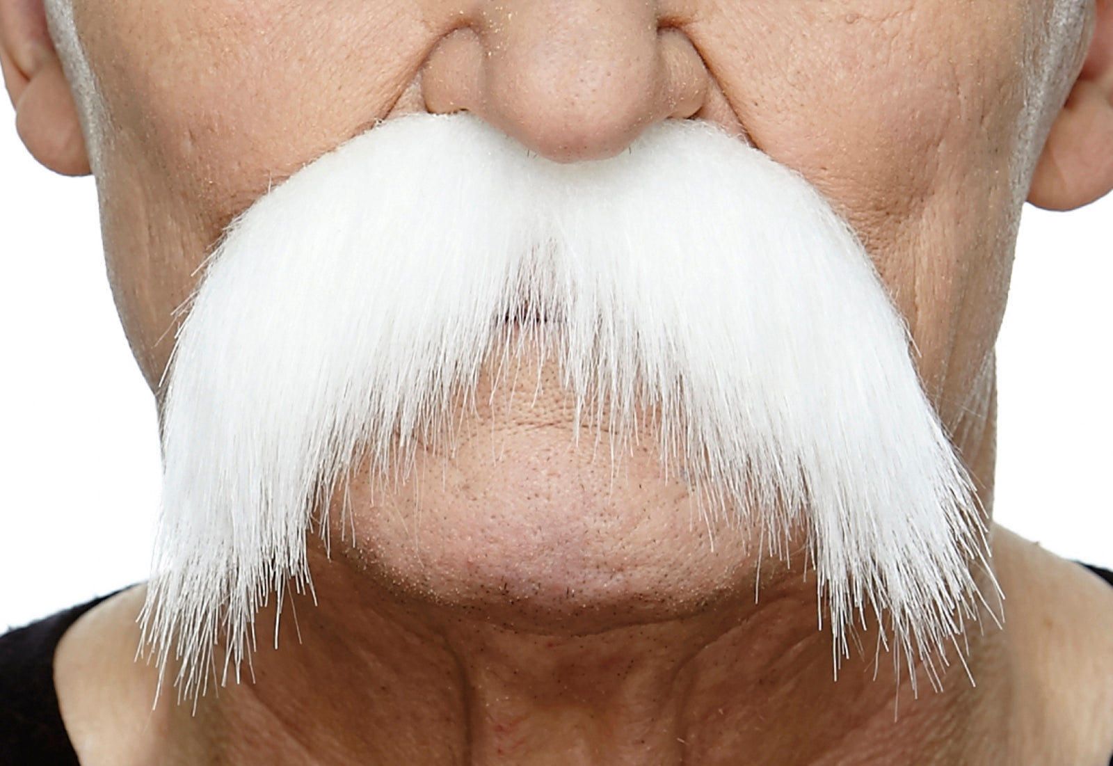 078 Moustache