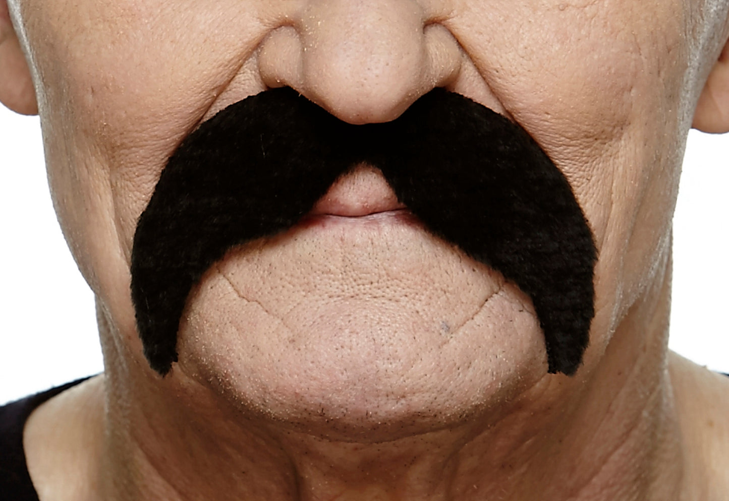 078 Moustache