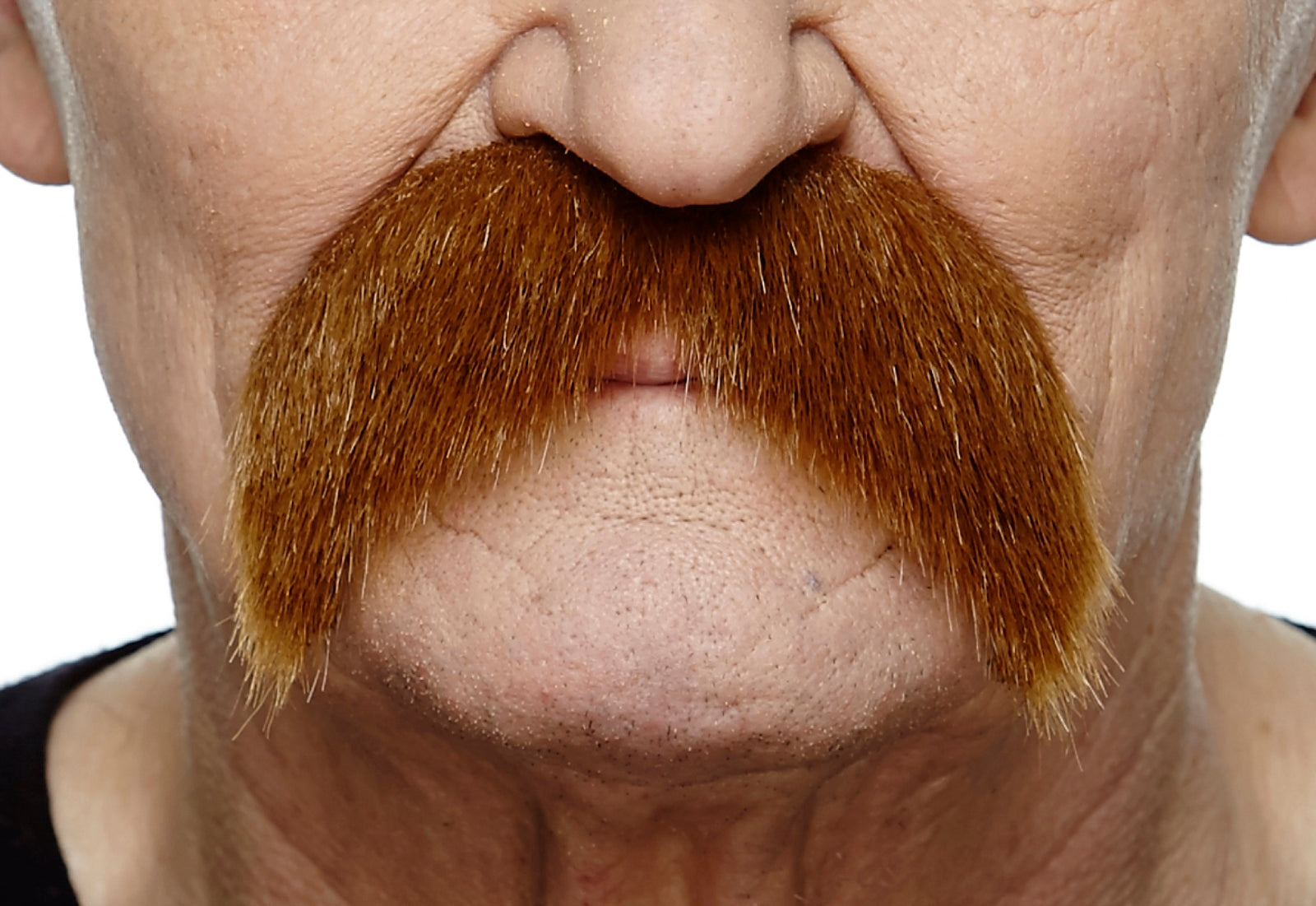 078 Moustache