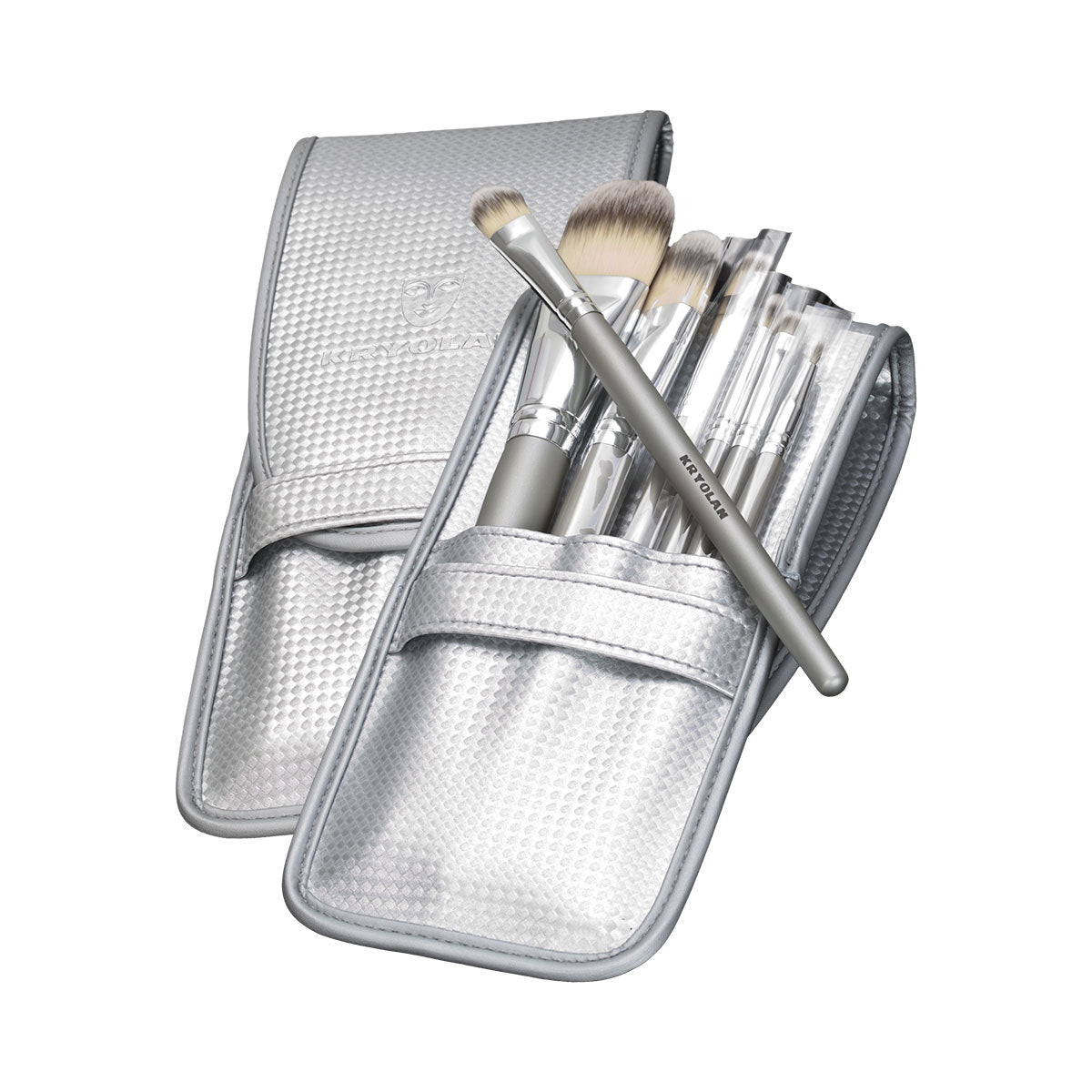 Kryolan Makeup Brush Set