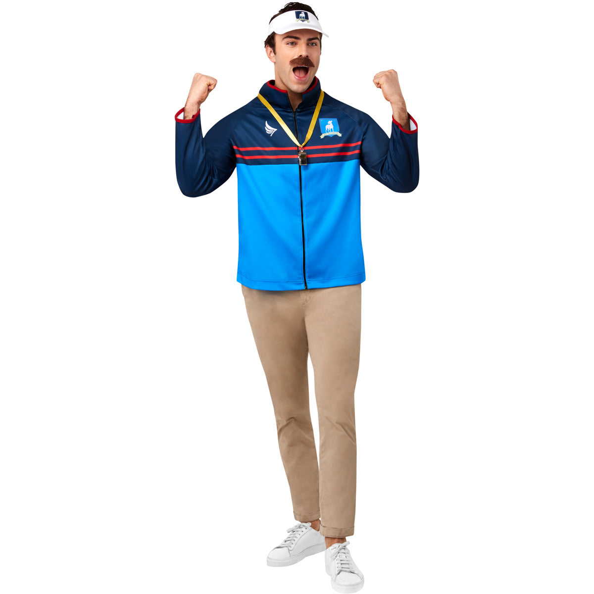 Ted Lasso
