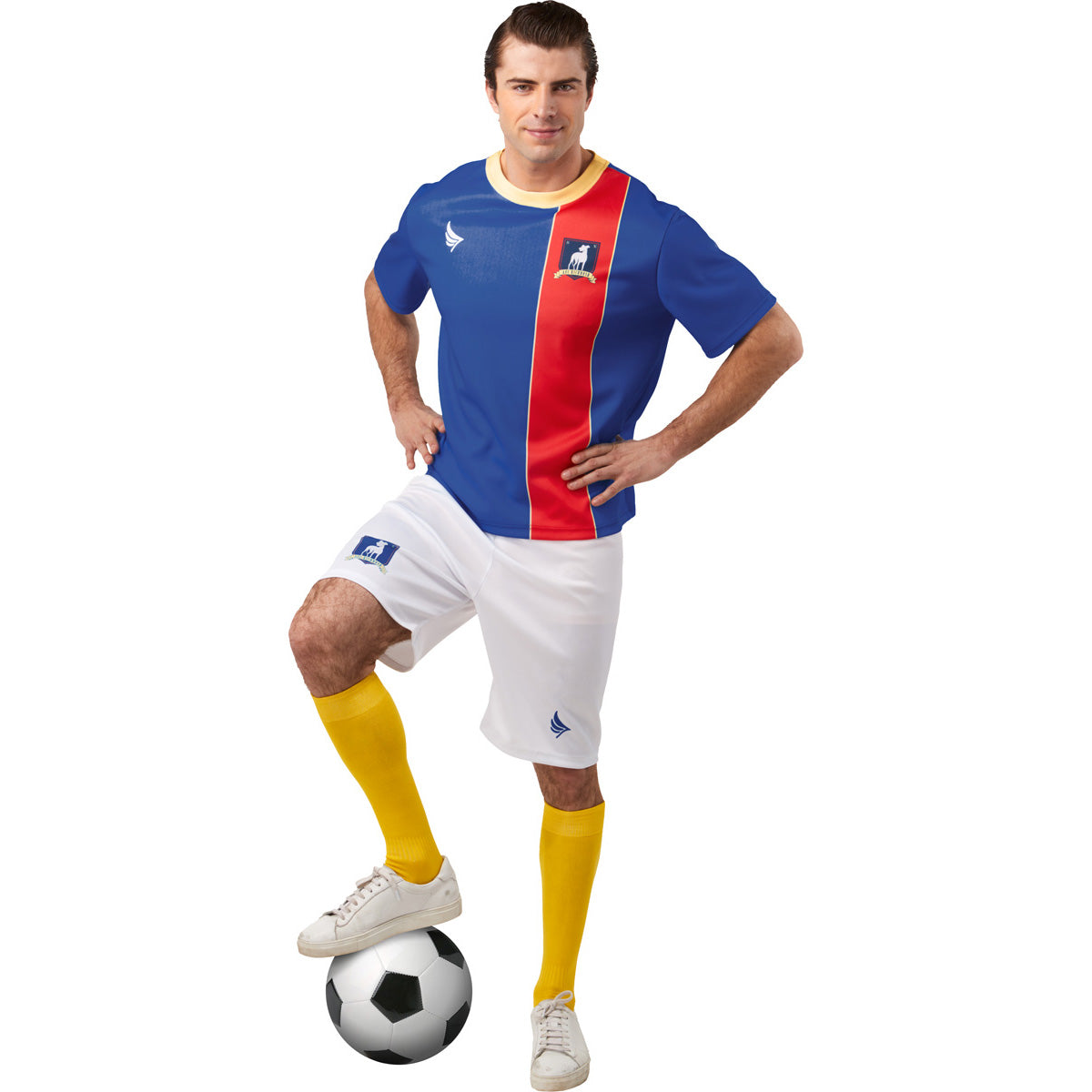 Ted Lasso AFC Richmond Uniform