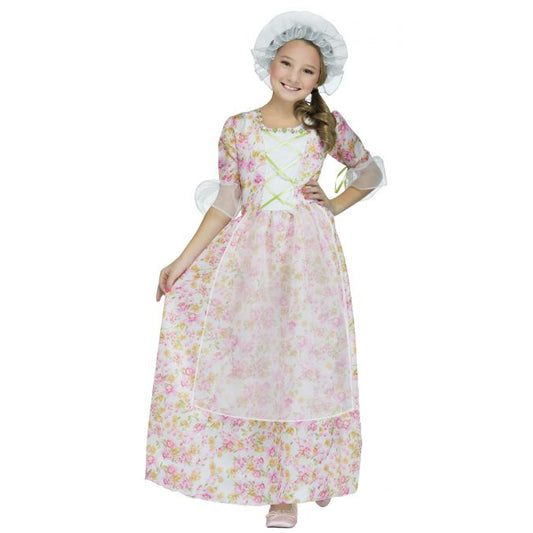 Colonial Girl Kit