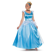 Deluxe Cinderella