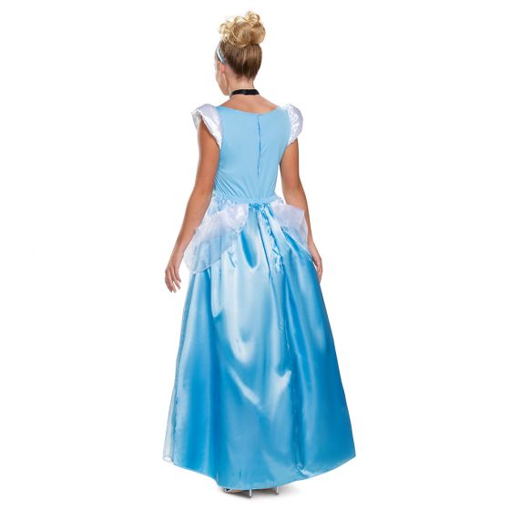 Deluxe Cinderella