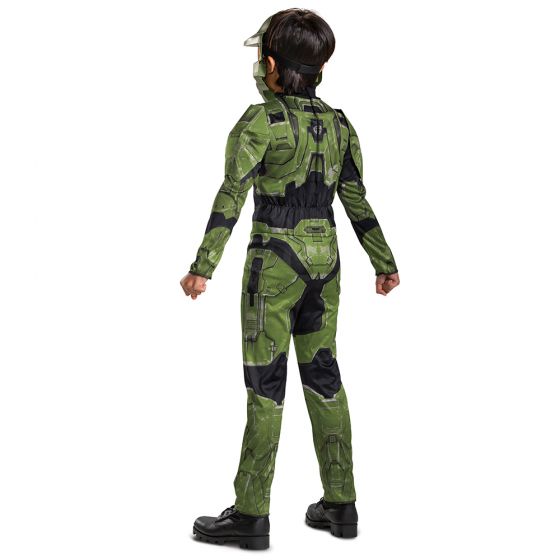 Master Chief Halo Infinite Classic