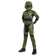 Master Chief Halo Infinite Classic