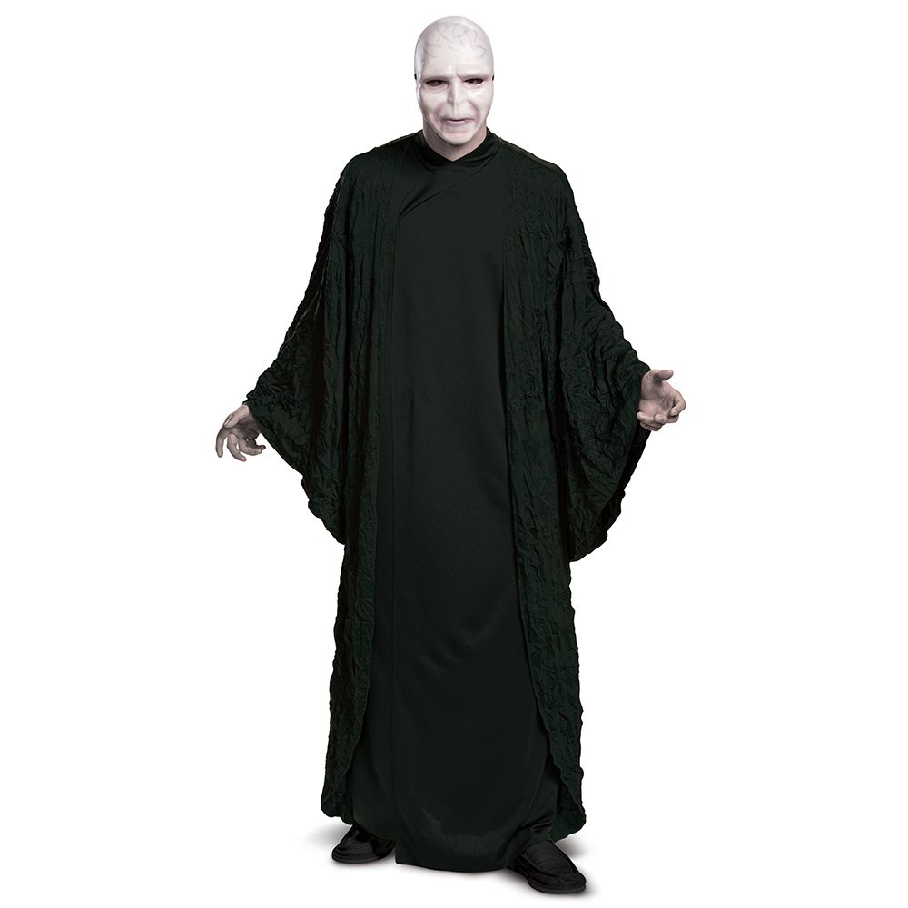 Voldemort