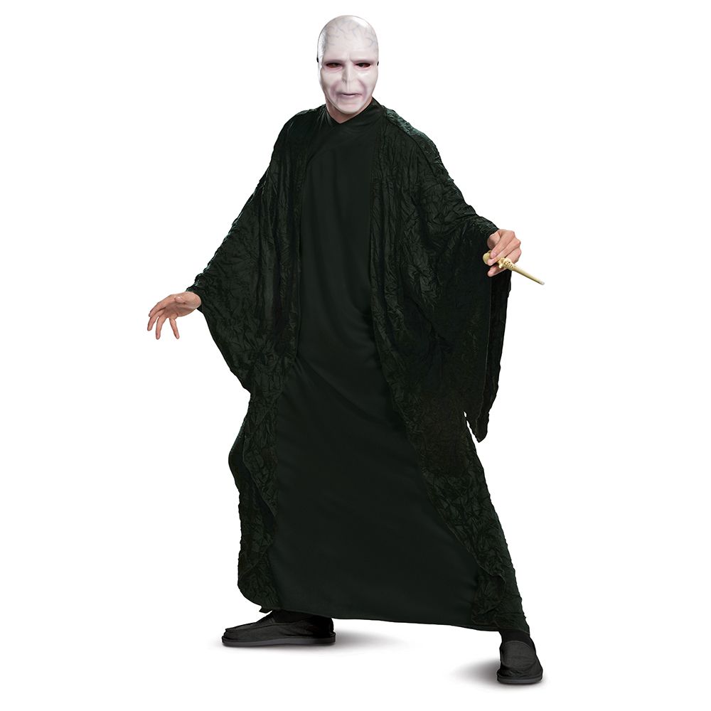 Voldemort Harry Potter Classic Wand