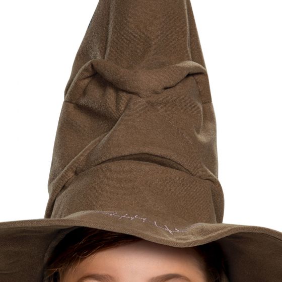 Child Harry Potter Sorting Hat Classic