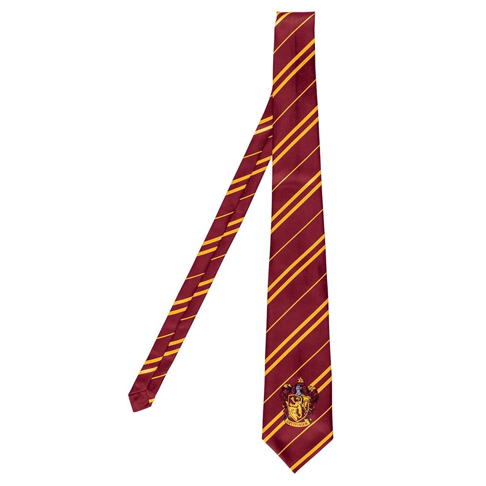 Harry Potter House Ties