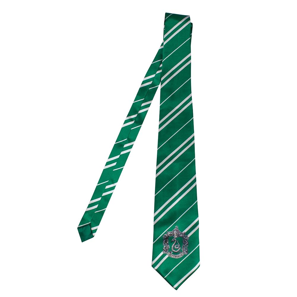 Harry Potter House Ties