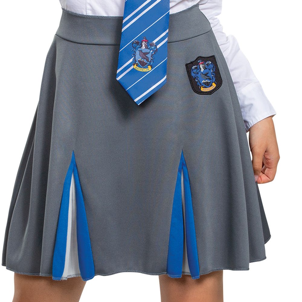 Harry Potter Ravenclaw Skirt