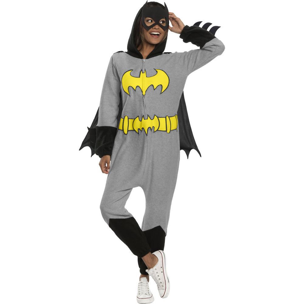 Batgirl Onesie Small