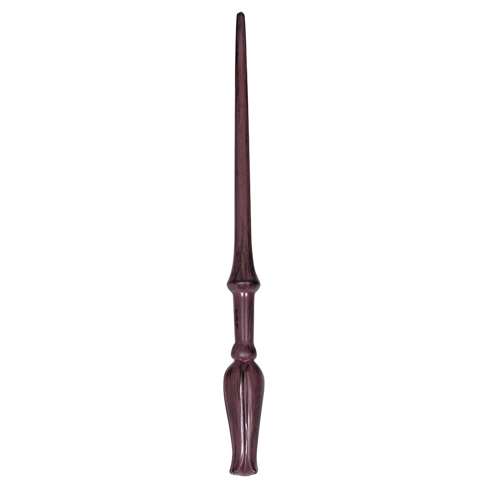 Luna Lovegood Harry Potter Wand