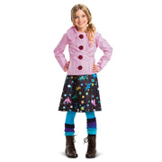 Luna Lovegood Harry Potter Child Costume