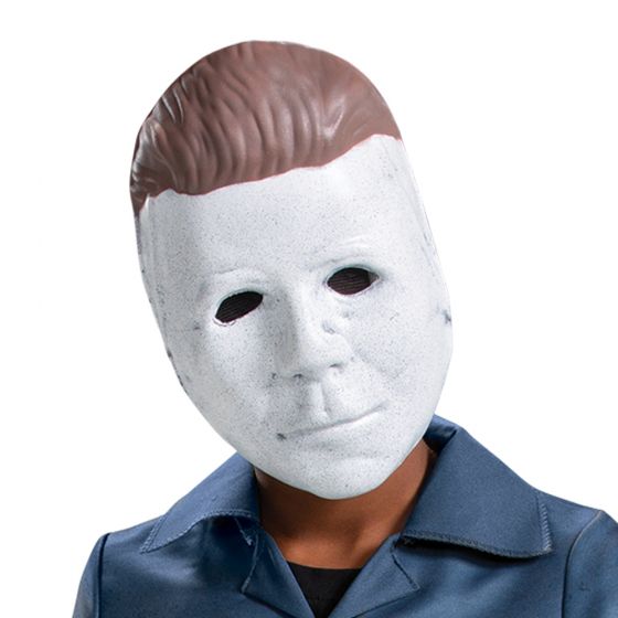 Michael Myers Halloween II Child Costume