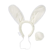Deluxe White Bunny Kit