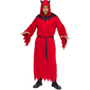 Devil Robe