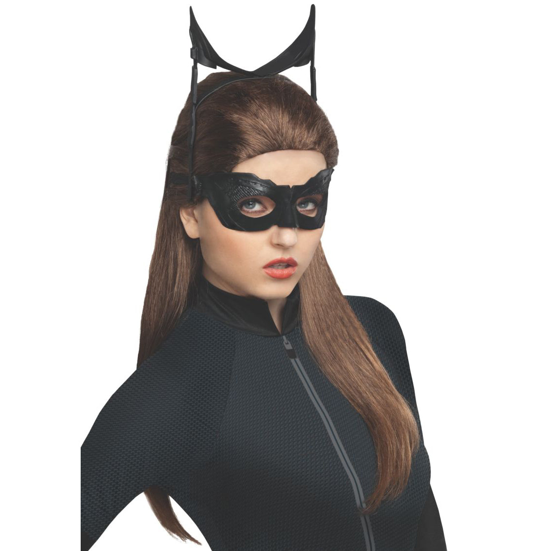 Deluxe Catwoman Wig
