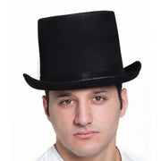 Black Top Hat