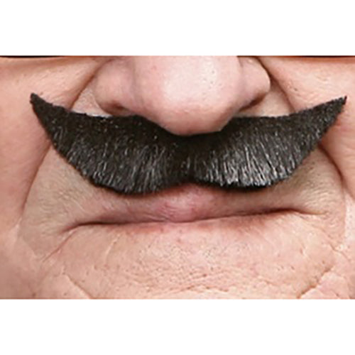 009 Moustache