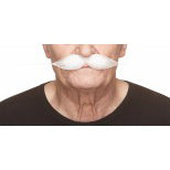 023 Moustache