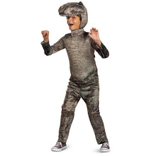 Load image into Gallery viewer, Jurassic Park T-Rex Adaptive Costume
