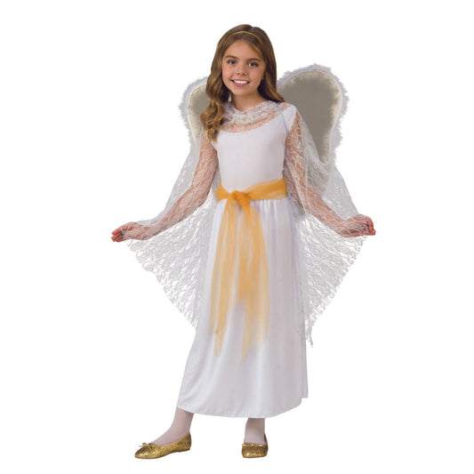 Child Lace Angel