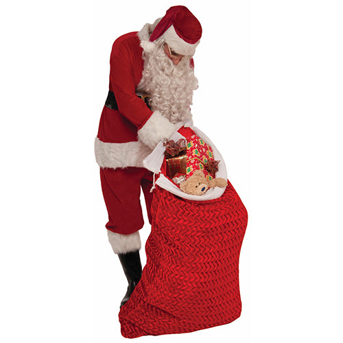 Deluxe Santa Bag