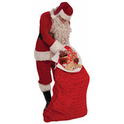 Deluxe Santa Bag