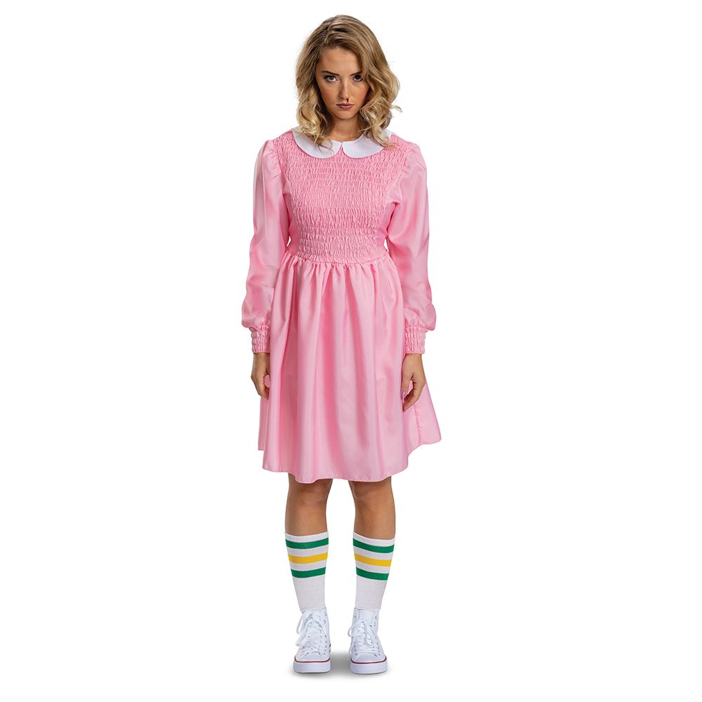 Stranger Things Eleven Deluxe