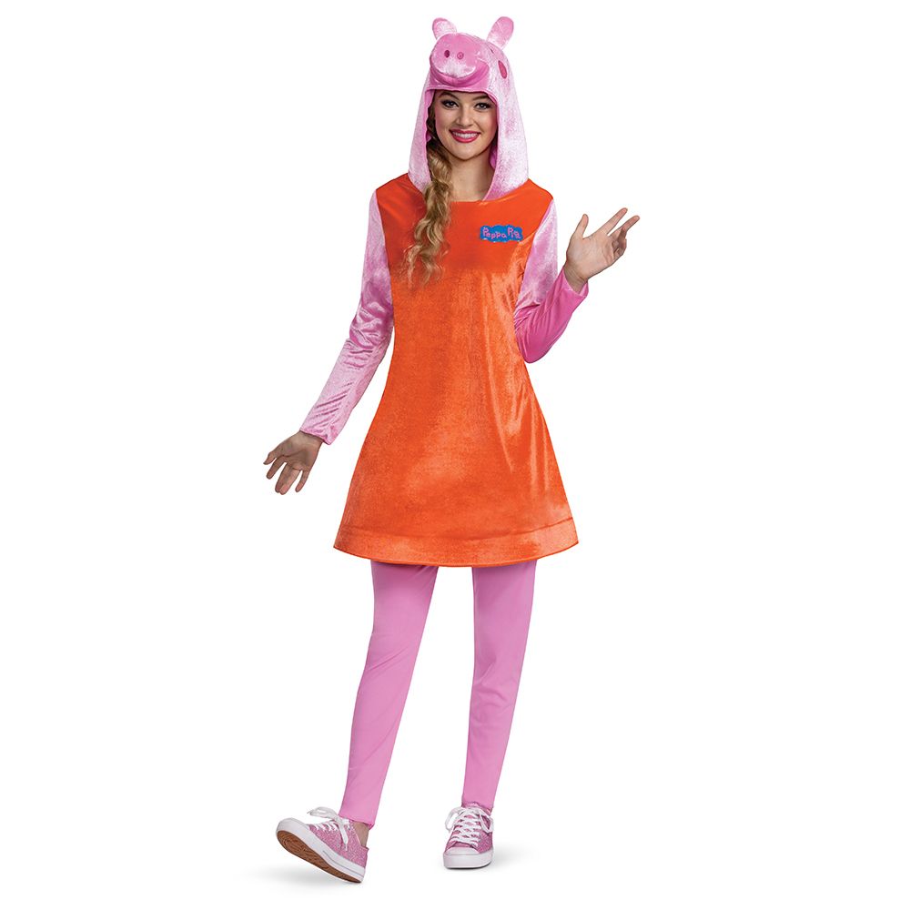Peppa Pig