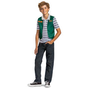 Stranger Things Steve