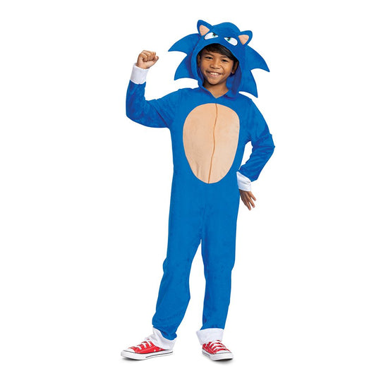 Sonic the Hedgehog