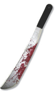 Jason Voorhees Machete