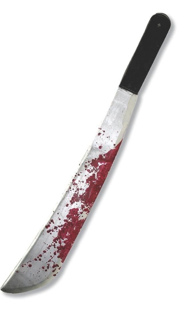 Jason Voorhees Machete