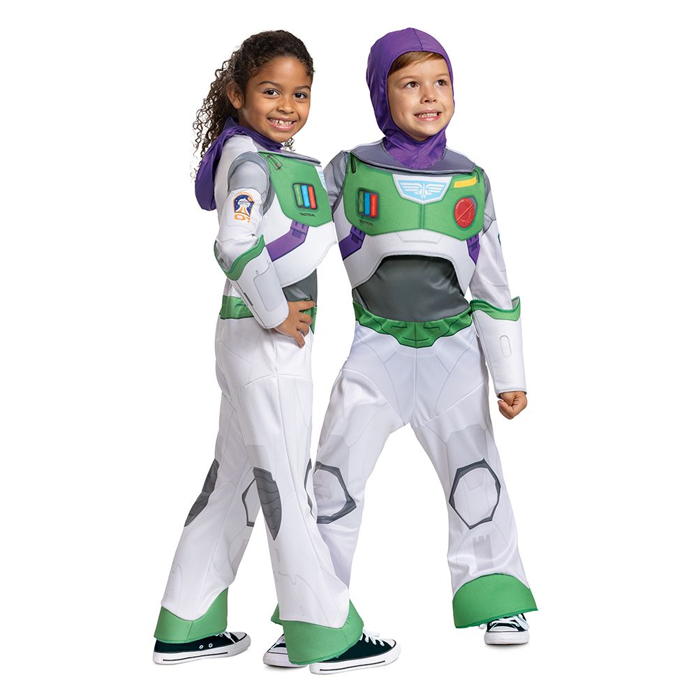 Lightyear Space Ranger
