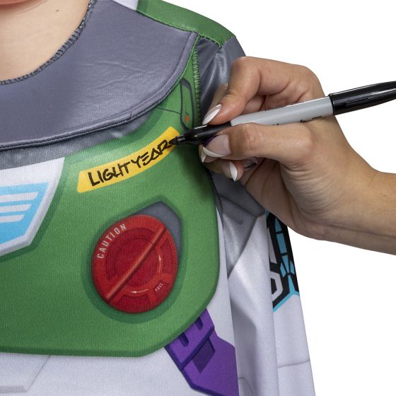 Lightyear Space Ranger