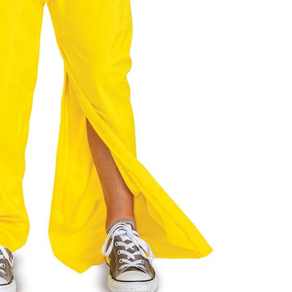Pikachu Adaptive Costume